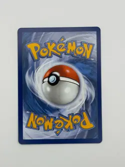 Roxie's Performance 121/086 Me04: Chaos Rising Holo Pokemon TCG - Image 2