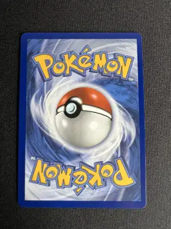 Cobalion ex 64/86 Double Rare Pokemon Chaos Rising ME04 NM - Image 2