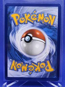 2023 Pokemon MEW EN 151 Giovanni's Charisma Special Illustration Rare 204/165 - Image 2