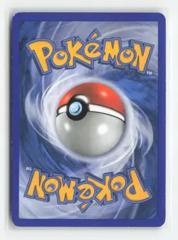 Charmander 48/108 Common Power Keepers Pokemon Damaged - Image 2