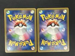(LP) Latias 018/027 Latios 019/027 2set 1st ED CP2 R 2015 Pokemon Card Japanese - Image 3