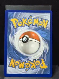 Pokemon Eevee VMAX SWSH087 Black Star Promo Holofoil Textured Near Mint - Image 3