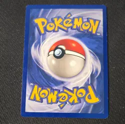 Pokemon TCG Wartortle 42/102 Base Set Uncommon Regular English 70 HP 1999 - Image 2