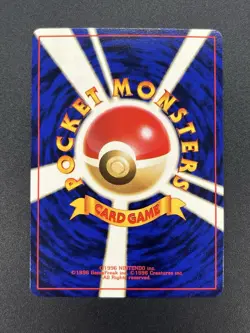 Zapdos Moltres ANA Airlines promo 1998 Pokemon Card Japanese #2507130015 - Image 4