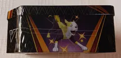 Pokemon TCG: Shining Fates Tin - Boltund V - Factory Sealed Brand New - Image 3