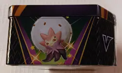 Pokemon TCG: Shining Fates Tin - Boltund V - Factory Sealed Brand New - Image 4