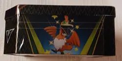 Pokemon TCG: Shining Fates Tin - Boltund V - Factory Sealed Brand New - Image 5