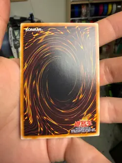 YuGiOh - YAP1-JP008 - Jinzo - Ultra Rare - Japanese - Alternate Artwork - Promo - Image 5