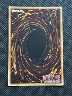 YuGiOh! - Berserker Soul DRL3-EN047 Ultra Rare 1st Edition Near Mint - Image 2