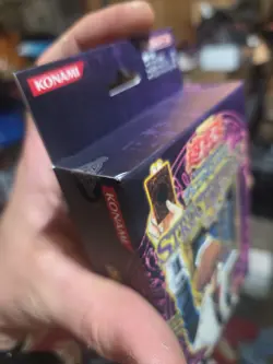 Yu-Gi-Oh! Japanese KAIBA Structure Deck, Vol. 2 Structure Deck--Factory Sealed+ - Image 3
