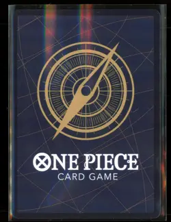 Edward.Newgate (Full Art) ST30-003 C Starter Deck EX: Luffy & Ace NM/M One Piece - Image 2