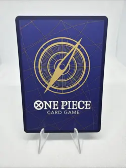 Tony Tony.Chopper - NONFOIL OP11-53 - Nami Deck Learn Together - One Piece - Image 2