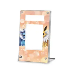 Flareon EX RC28/RC32 - Pokemon CGC Extended Artwork Protective Card Display Case - Image 2