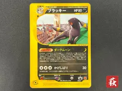 Exclusive Listing Pokemon Card Japanese #2509170001 - Image 1