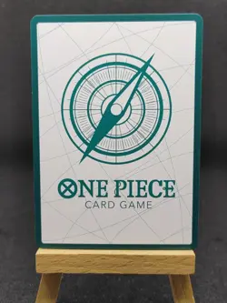 DON!! Card Emporio Ivankov gold Japanese ONE PIECE Card THE BEST PRB01 - Image 2