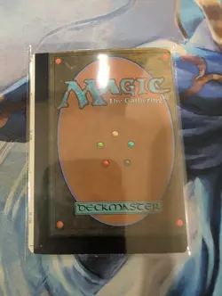 MTG NFC "miscut" War of the Spark Foil Feather, The REDEEMED magic - Image 2