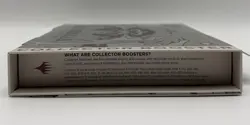 Magic The Gathering Phyrexia: All Will Be One Collector Booster Omega Box Sealed - Image 3