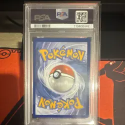 Pokemon Rayquaza VMAX TG20/TG30 Silver Tempest Trainer Gallery Holo PSA 10 - Image 2
