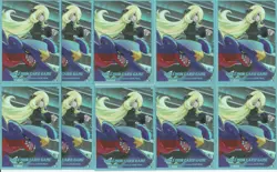 Cynthia & Garchomp Ver. 2 Pokemon Card Sleeves New Sealed Authentic 1 Pack - Image 5