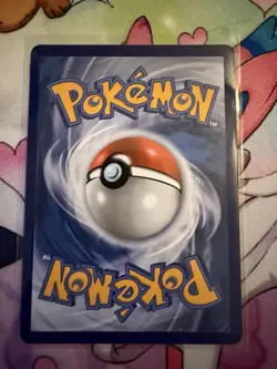 Glass Trumpet 260/217 (Ultra Rare) Pokemon TCG Me: Ascended Heroes Holo NM - Image 2