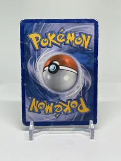 Virizion EX 96/101 Pokemon TCG Plasma Blast - DMG - Image 2