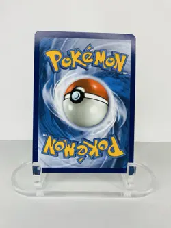 Pokemon TCG Accelgor Sv: White Flare 094/086 EN 2025 Holo IR 100HP - Image 2
