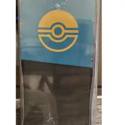 Pokemon: Ascended Heroes Pokemon Center Elite Trainer Box ETB NEW SEALED - Image 3