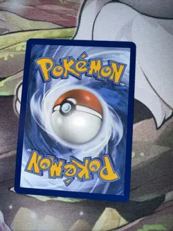 Pokemon Shelmet Illustration Rare SV: White Flare 093/086 NM - Image 4