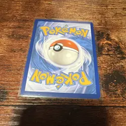 Pokemon Meditite 153/142 Sv07: Stellar Crown Illustration Rare Holo 70 HP - Image 2