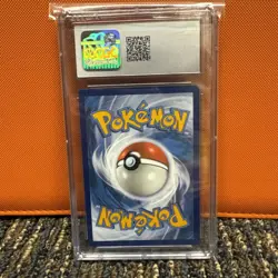Pokemon Magnezone GG18/GG70 Crown Zenith Ultra Rare Holo 150 HP CGC 10 English - Image 2