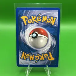 Bayleef 71/165 Expedition Base Set 2002 Vintage Pokemon TCG Card - Image 2
