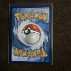 Pokemon TCG Trainer Card Clemont's Quick Wit Rare Holo, 243/191, Surging Sparks - Image 2
