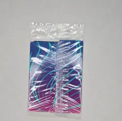 The Pokemon Company N's Zorua 189 SV Promo Holo Full Art 70HP English Basic - Image 2