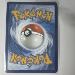 Pokemon Wigglytuff 105/094 Me02: Phantasmal Flames Full Art Holo Stage 1 - Image 2