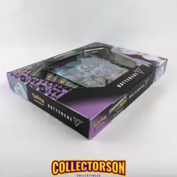 Pokemon TCG Champions Path Collection Hatterene V Promo Box New Factory Sealed - Image 3
