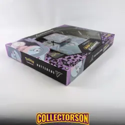 Pokemon TCG Champions Path Collection Hatterene V Promo Box New Factory Sealed - Image 4