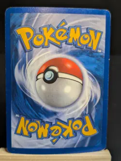 🔥Pokemon TCG Mawile 9/100 EX Crystal Guardians Reverse Holo EN 2006 - Image 2