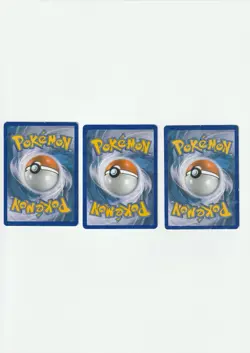 Pokemon TCG McDonald's Collection 2013 Holo 3-Card Lot Froakie Chespin Bunnelby - Image 2