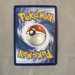 Pokemon TCG Flying Pikachu Evolutions Card #110/108 Regular Secret Rare, MP - Image 2