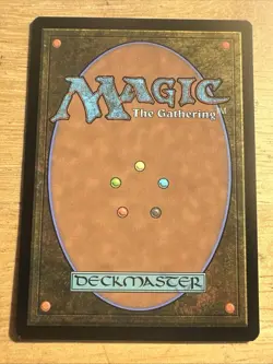 NEO Foil MARCH OF SWIRLING MIST 1x Rare Magic Kamigawa Neon Dynasty MTG NM - Image 2