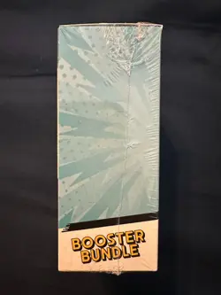 Pokemon TCG ascended heroes booster bundle includes 6 booster packs BRAND NEW - Image 3