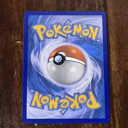 Ho-Oh GX SM80 Pokemon Sun & Moon Promo Promo Near Mint - Image 2