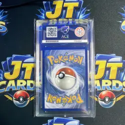 Pokemon tcg Garchomp v TG23/TG30 Ace 10 Astral Radiance Gem Mint - Image 2