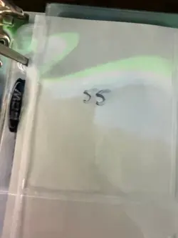 Magic The Gathering: The Masamune (Borderless) Final Fantasy - Image 2