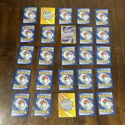 Lot Of 86 Mid Era (2003-2011) Pokemon Cards Mixed Condition NM-HP - Image 5