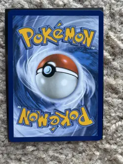 AMPHAROS 090/086 SHINY RARE ME04: CHAOS RISING POKEMON NEAR MINT - Image 3
