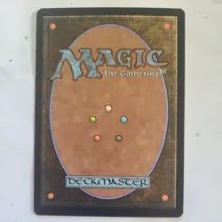 Magic The Gathering MTG Silence Core Set 2014 (M14) Regular - MINT X1 - Image 2
