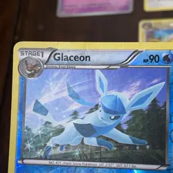 Pokemon TCG Lot 23 Eevee Eeveelutions V Holos Non Holos Mixed Eras - Image 3
