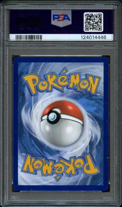 PM - 2023 - POKEMON SWSH - CROWN ZENITH - #GG40 - GLACEON VSTAR - PSA 10 - Image 2