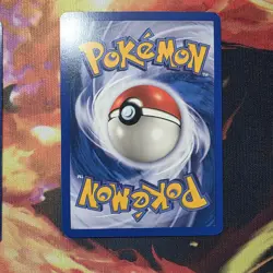 Pokemon TCG Donphan 40/110 Holon Phantoms Reverse Holo Stage 1 80 HP ENG - Image 2